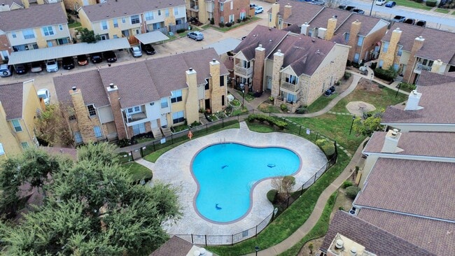 Foto del edificio - 3600 Jeanetta St