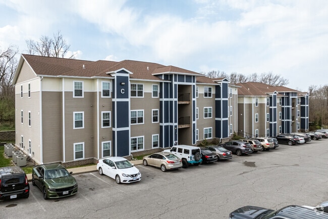 Building Photo - The Annex of Warrensburg