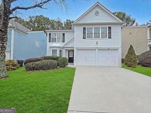 Building Photo - 5028 Bright Hampton Dr SE