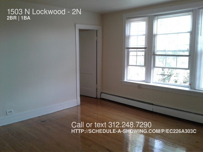 Building Photo - 1503 N Lockwood Ave