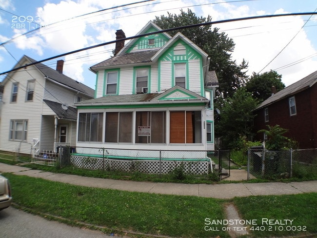 Building Photo - 2093 W 38th St