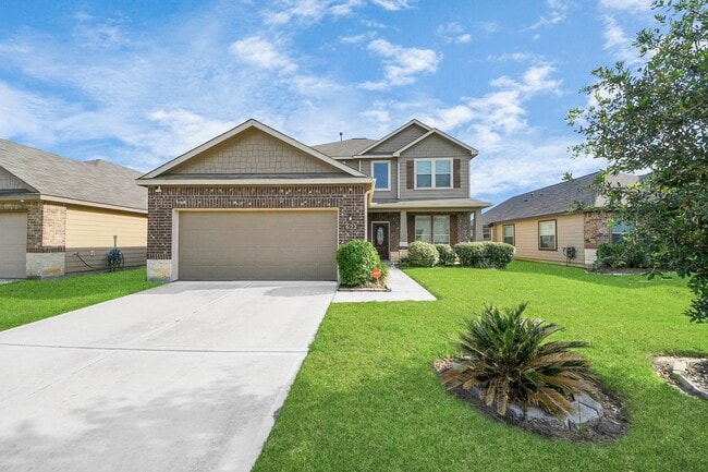 Building Photo - 622 Aberhill Dr