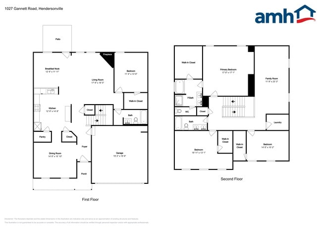 Building Photo - 1027 Gannett Rd