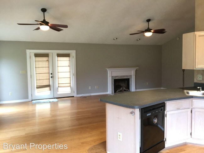 Building Photo - 3 br, 2 bath House - 1011 Newman's Trail