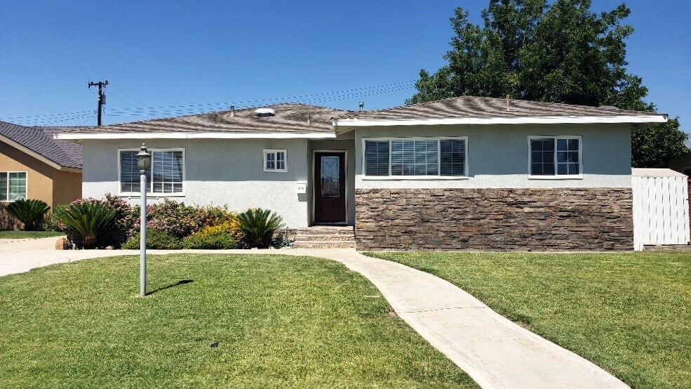 867 Garfield Ave, Pomona, CA 91767 House Rental in Pomona, CA