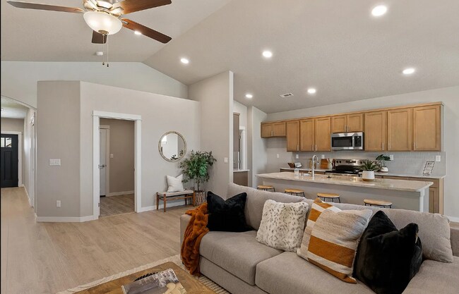 Foto del edificio - 18277 E 17th Ave