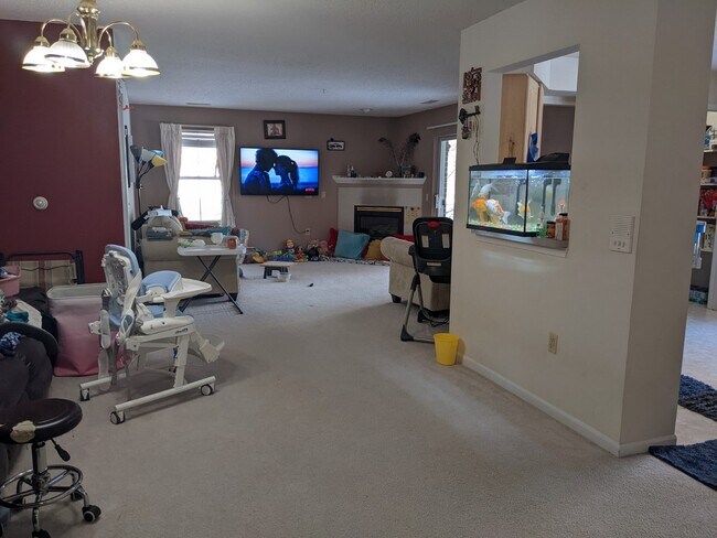 Foto del edificio - 8510 Greenway Blvd