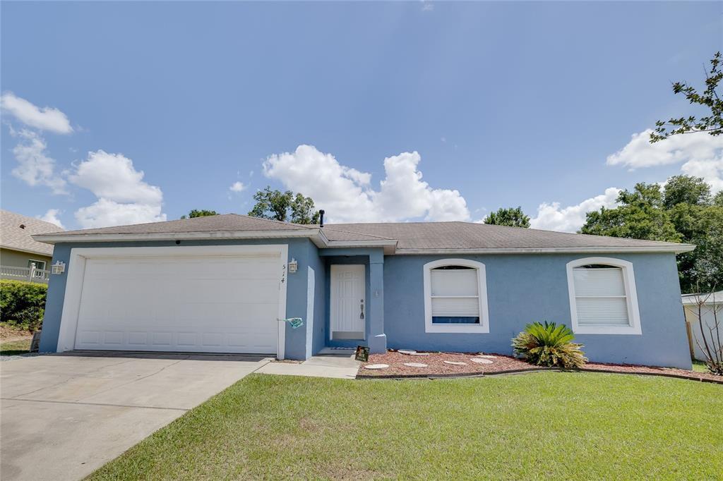 Foto principal - 514 John Thomas Ave