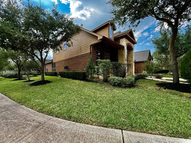 Foto del edificio - 19506 Mills Glen Drive