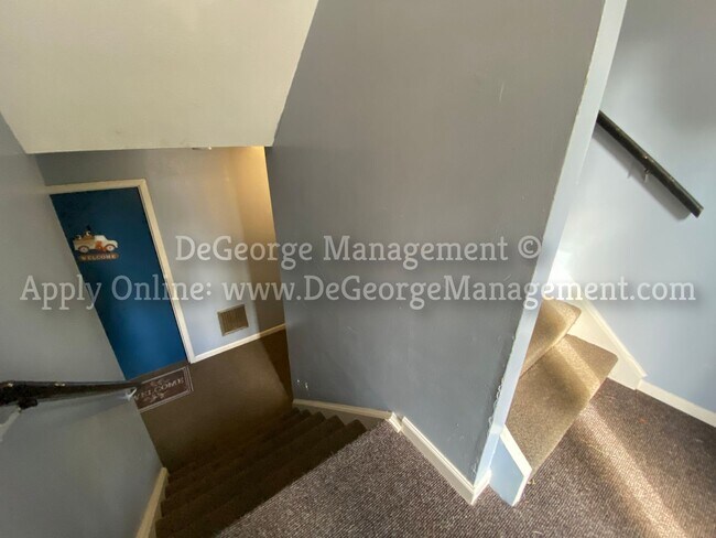 Foto del interior - Woodside Court Apartments