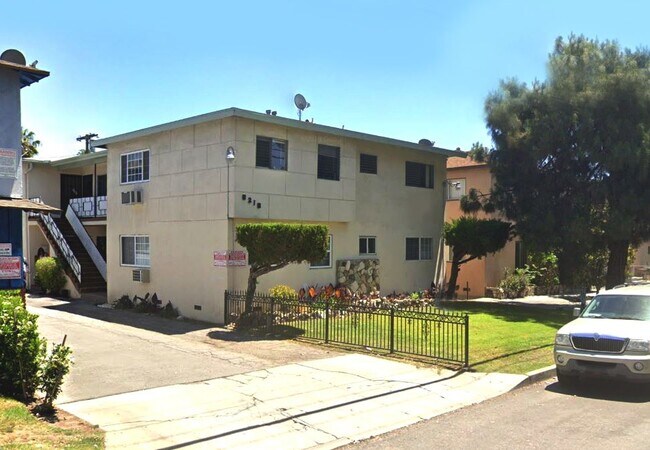 Foto del edificio - 6216 Beck Ave