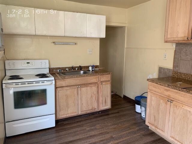 Foto del edificio - 17 S 16th St