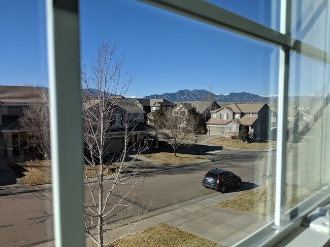 Foto del edificio - 3642 Castle Peak Ave