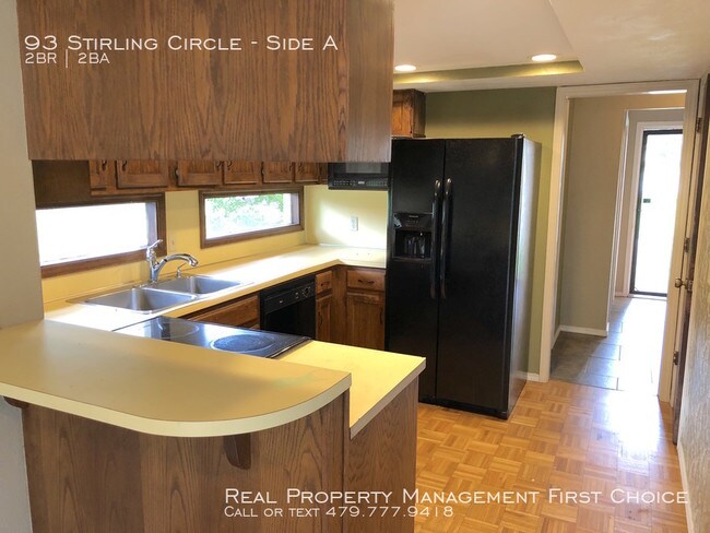 Building Photo - Nice Duplex for Rent!