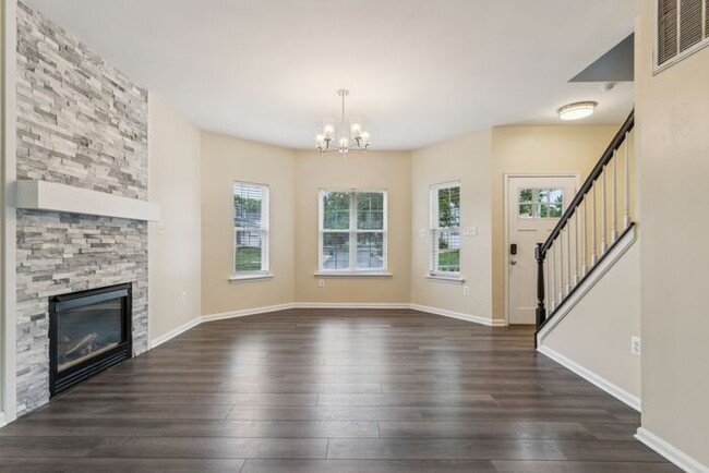Foto del edificio - 5309 Sea Raven Ct