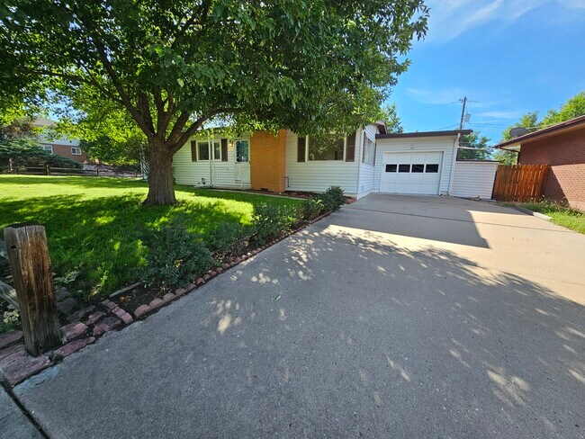 Foto del edificio - 3617 Leeds Ln
