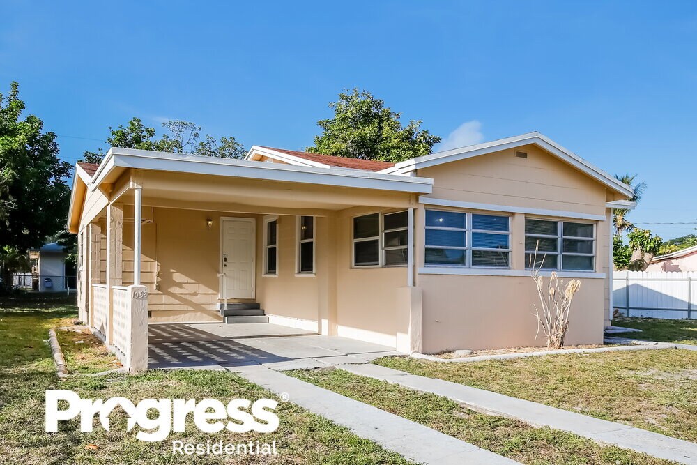 Primary Photo - 1053 NW 140th St