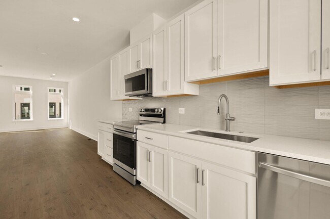 Foto del edificio - 2607 Platt Ct NW