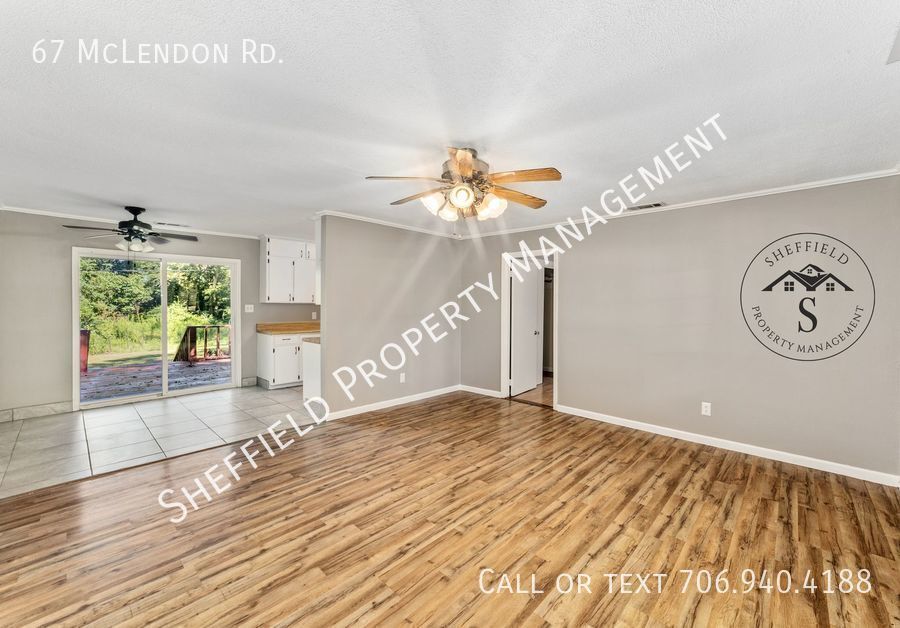 Primary Photo - Beautiful home available today!