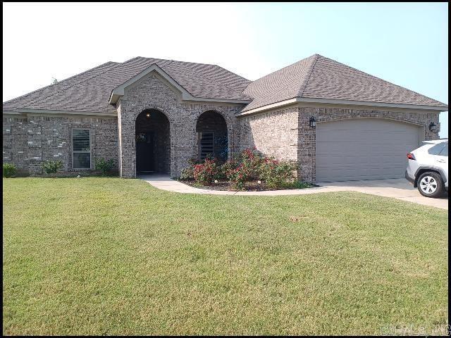 Primary Photo - 2417 Stone Links Dr