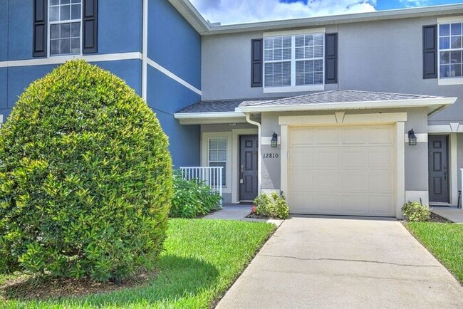Photo - Beautiful 2/2.5 Townhome in the Gated Community of Waterford Villas - East Orlando is Available Now!