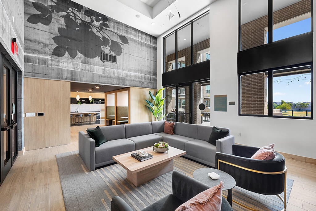 East Bend Apartments Houston