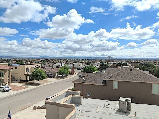 Foto del edificio - East El Paso 4bed across from Park