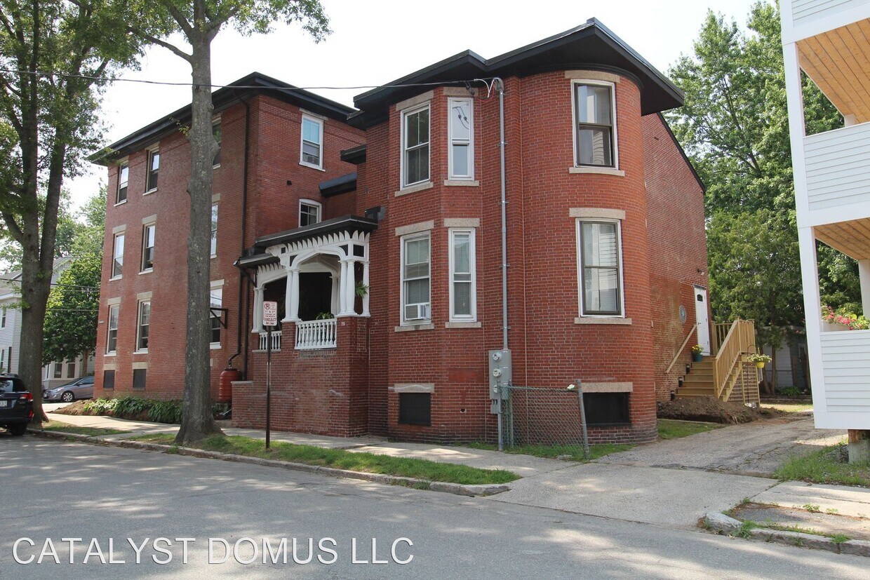 Primary Photo - 55 Atlantic St