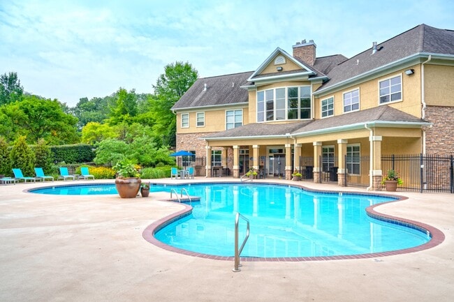 Foto del edificio - Andover Park