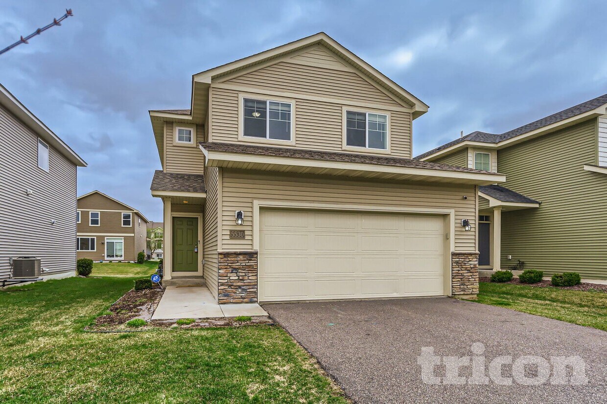 Foto del edificio - 5530 Utah Ave N