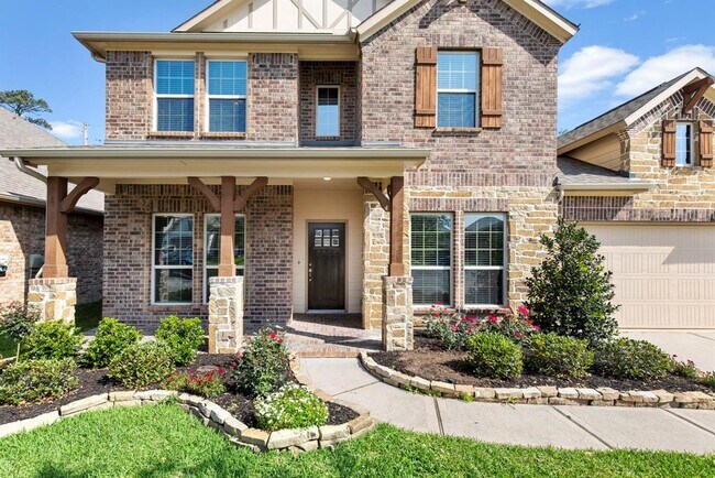 Building Photo - 7506 Profit Pine Ln
