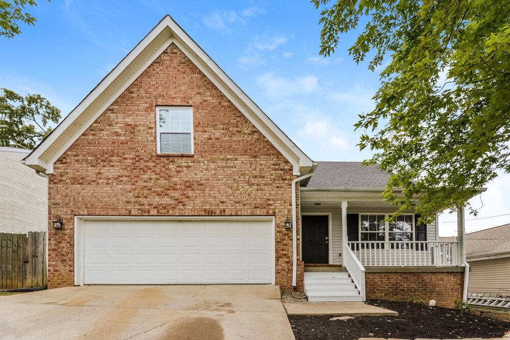 Foto principal - 912 Tom Hailey Blvd