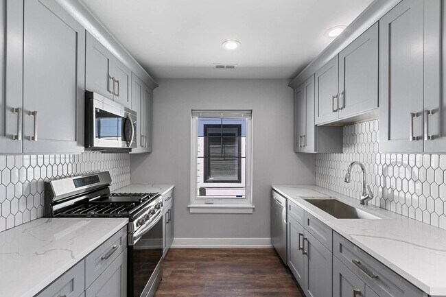 Foto del edificio - 6414 S Champlain Ave