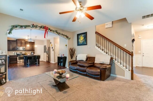 Foto del edificio - 2310 Jessica Lane, Fairburn, GA, 30213