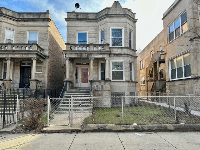 Primary Photo - 919 W Garfield Blvd