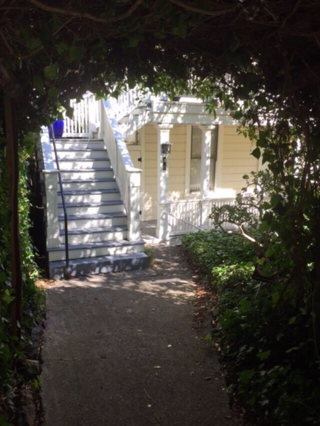 Foto del edificio - 86 Bulkley Ave