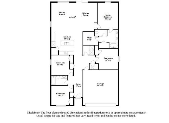 Building Photo - 2035 Pebble Point Dr