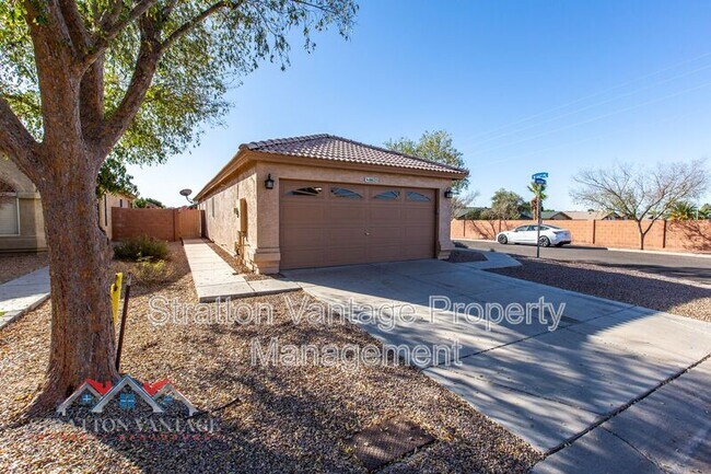 Foto del edificio - 6625 E Barstow St