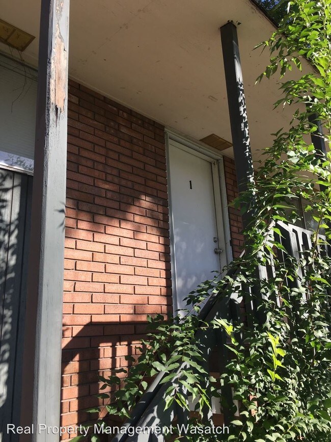 Foto del edificio - 1397 S McClelland St