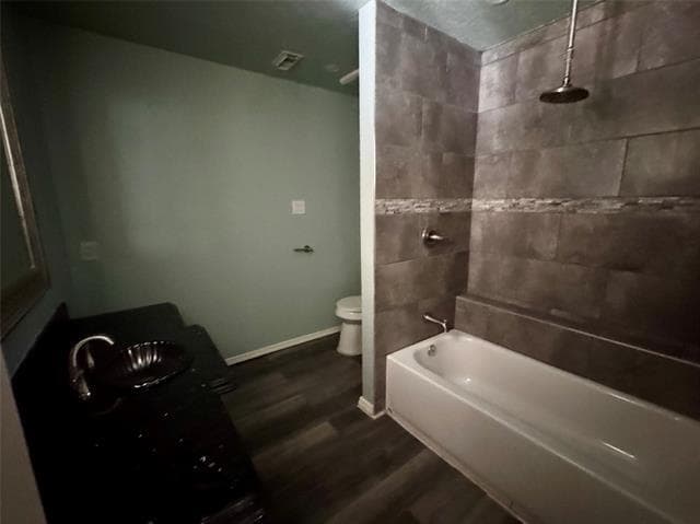 Foto del edificio - 2816 Pritchett Dr