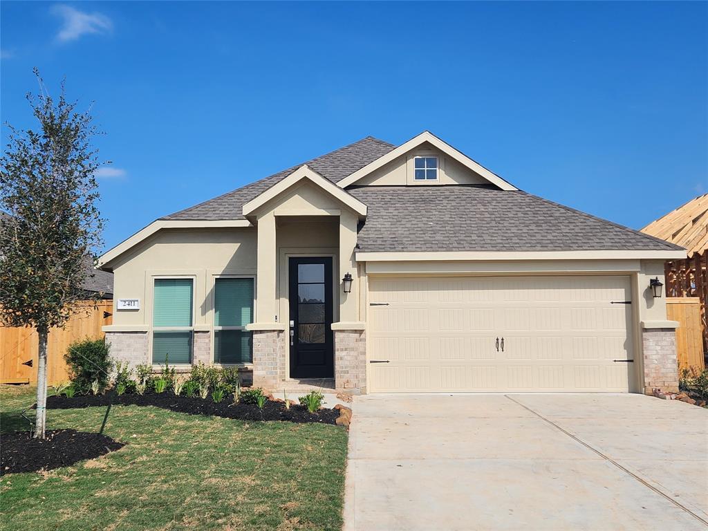 2411 Lemon Grass Dr, Fulshear, TX 77423 House Rental in Fulshear, TX