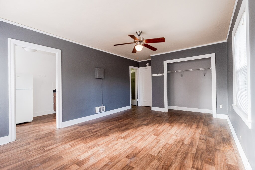 Edwards on Fifth Apartments in Seattle, WA