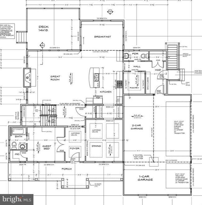 2 Blue Marlin Wy, Hampden Township, PA 17050 House Rental in Hampden