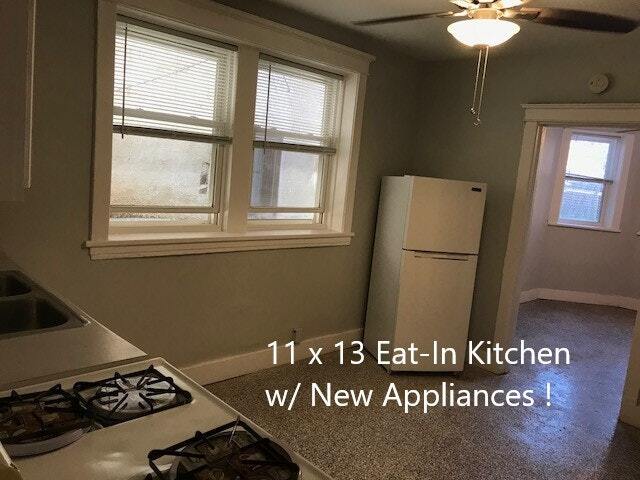 Building Photo - 2435 North Ridgeway Avenue, Unit B