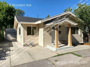 Building Photo - 777 E Redondo Ave
