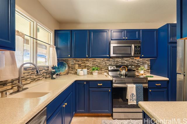 Foto del edificio - 98-1369-1369 Koaheahe Pl