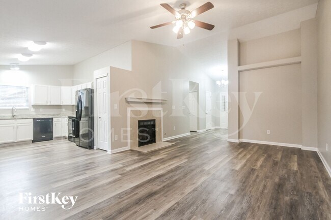 Foto del edificio - 1173 Harvest Ridge Cir