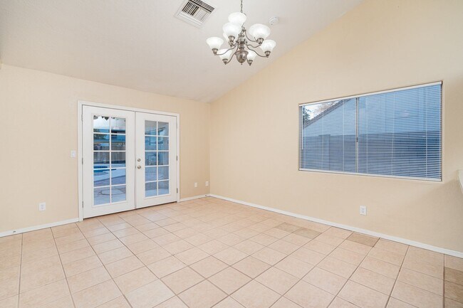 Foto del edificio - 3 bedroom Home with Pool and Spa
