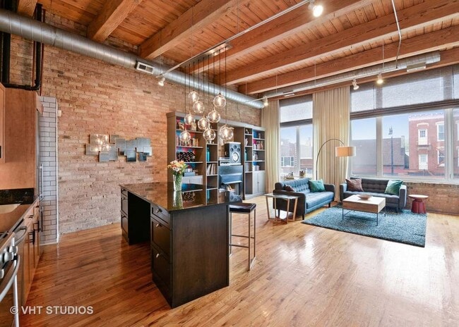 Foto del edificio - 2544 W North Ave