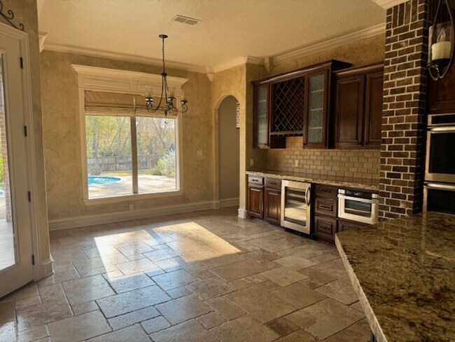 Foto del edificio - 4/3/2/2 Hallsville ISD Fenced Yard and Pool